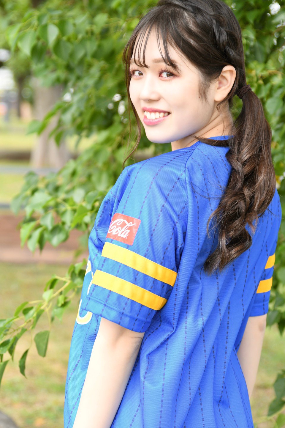 りお | チェリッシュ撮影会