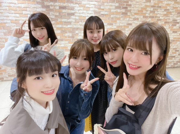 初めましての方へ チェリッシュ撮影会 初めましての方へ チェリッシュ撮影会