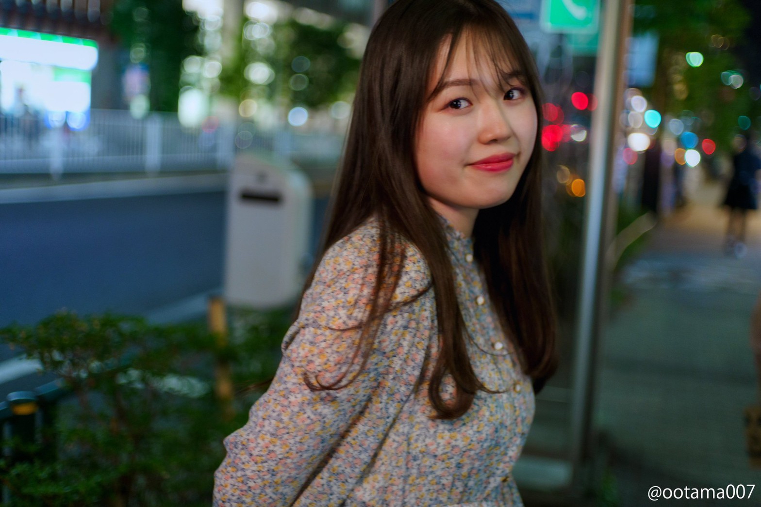 りお | チェリッシュ撮影会