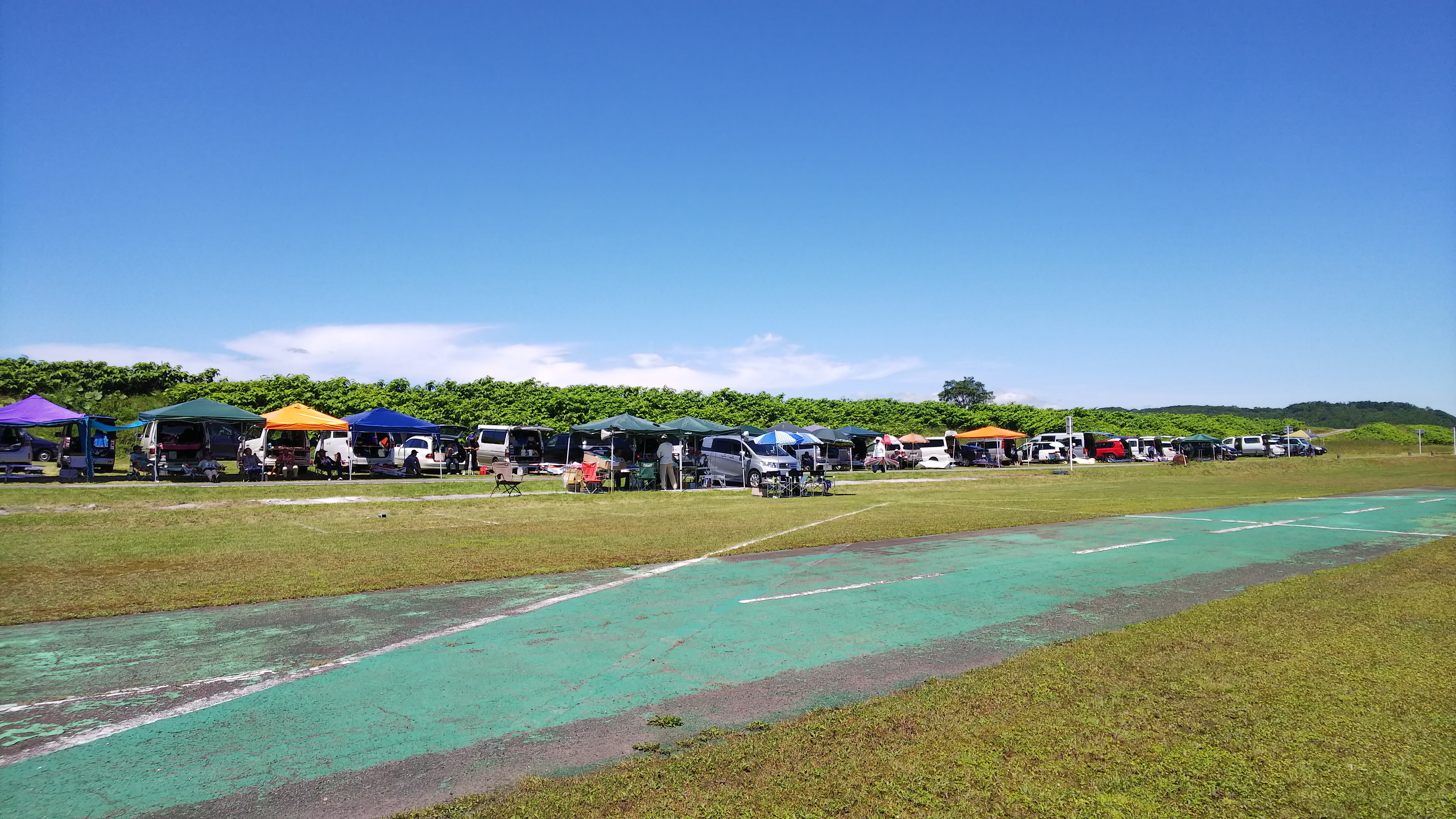 旭川ラジコンクラブ