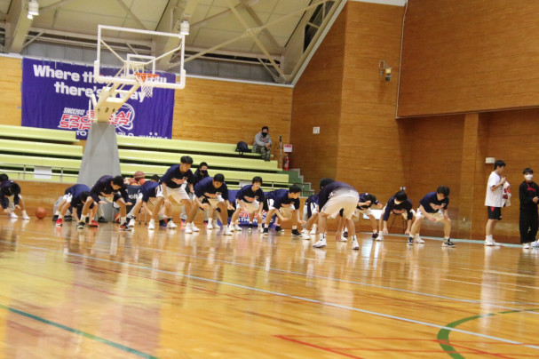 第6回大阪府ジュニア選手権準優勝 U15男子 大阪 堺ミニバス バスケットボールu15クラブチーム Frontier Spirits フロンティアスピリッツ Basketball Club To The World