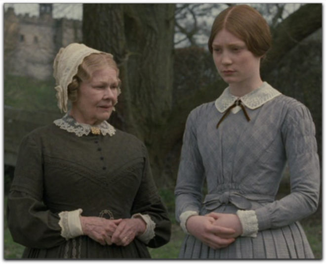 ジェーン エア Jane Eyre 11 イギリス アメリカ合作 Green