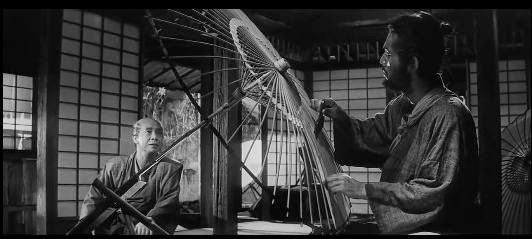 切腹 （1962 日本） | green