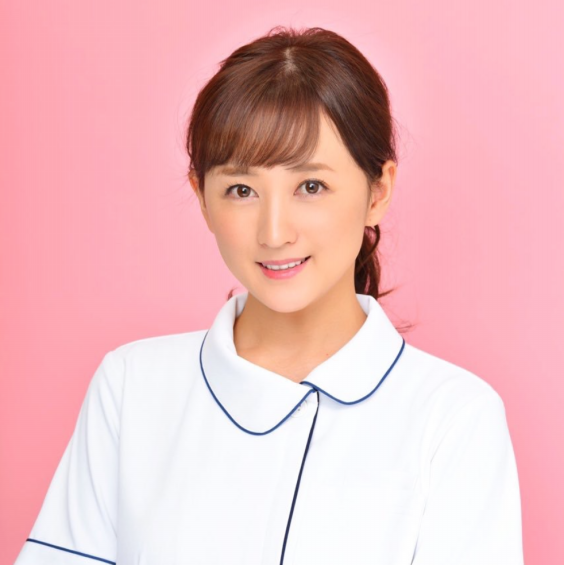 日テレ4月期水曜ドラマ「白衣の戦士！」出演決定!! | Ayaka Komatsu