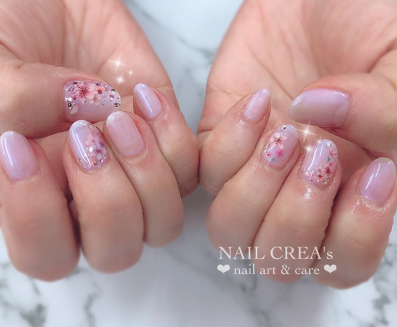 サロンまでの道順 千葉 幕張本郷駅 徒歩2分 ネイルサロン Nail Crea S ネイルクレアズ