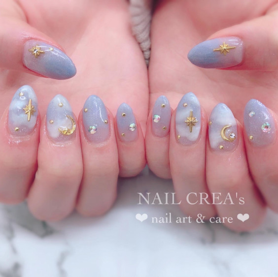 ホットペッパーからご予約 空きスケジュール 千葉 幕張本郷駅 徒歩2分 ネイルサロン Nail Crea S ネイルクレアズ