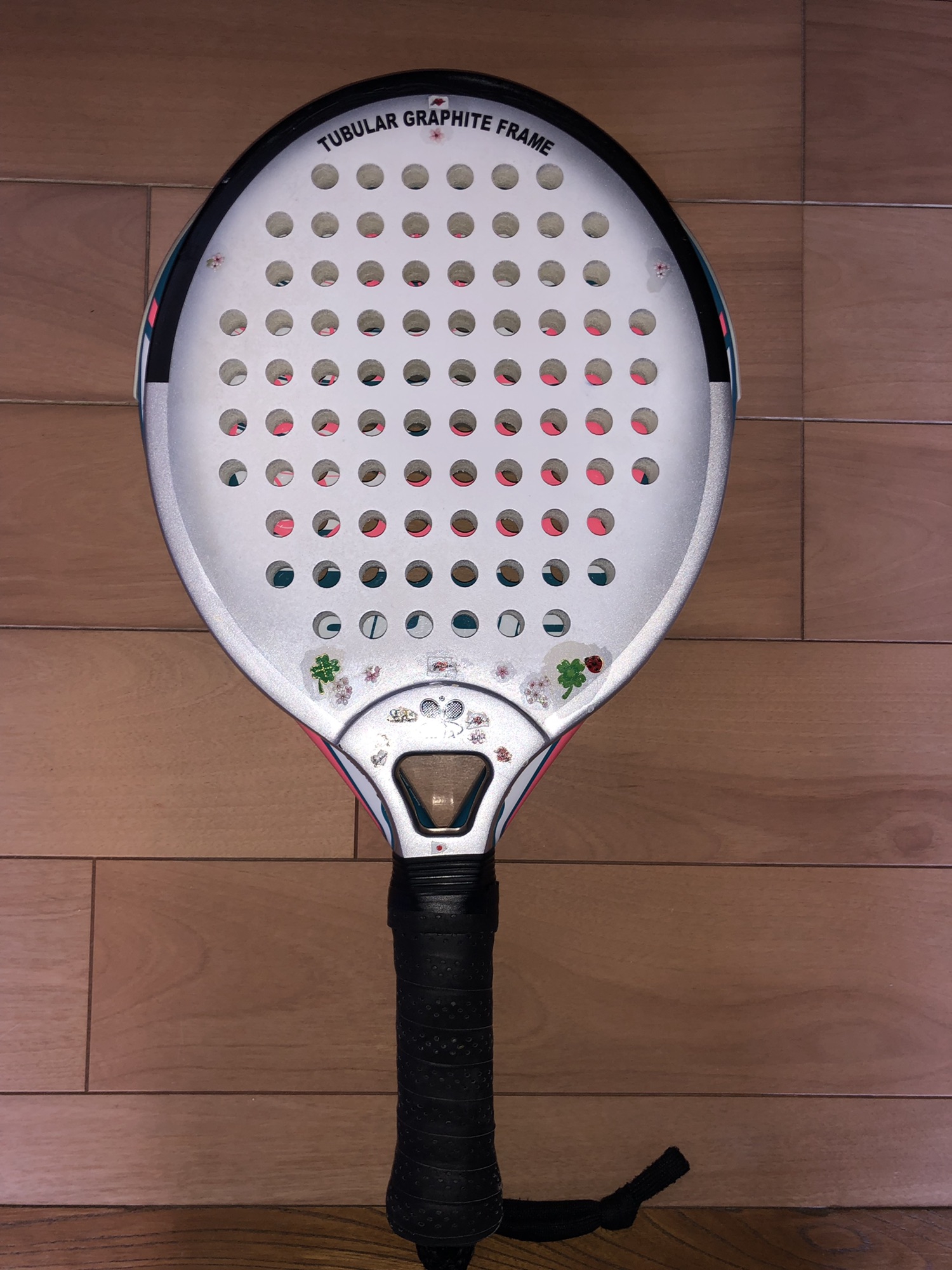 アディダス - ADIDAS - 日本パデル - NipponPadel
