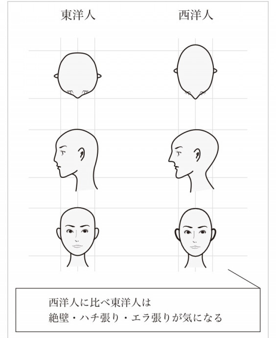 Stepbonecutの特徴 Q Ztokyo Stepbonecutの特徴 Q Ztokyo