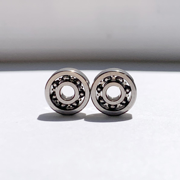 匠ベアリング 茅場町 人形町 水天宮エリアのリールメンテナンス カスタム Goldworks