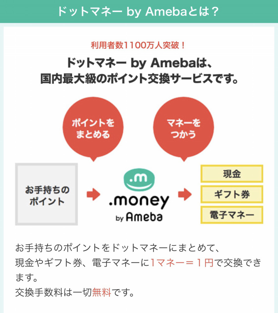 はじめるなら月初め Moneyモール By Ameba My Favorite