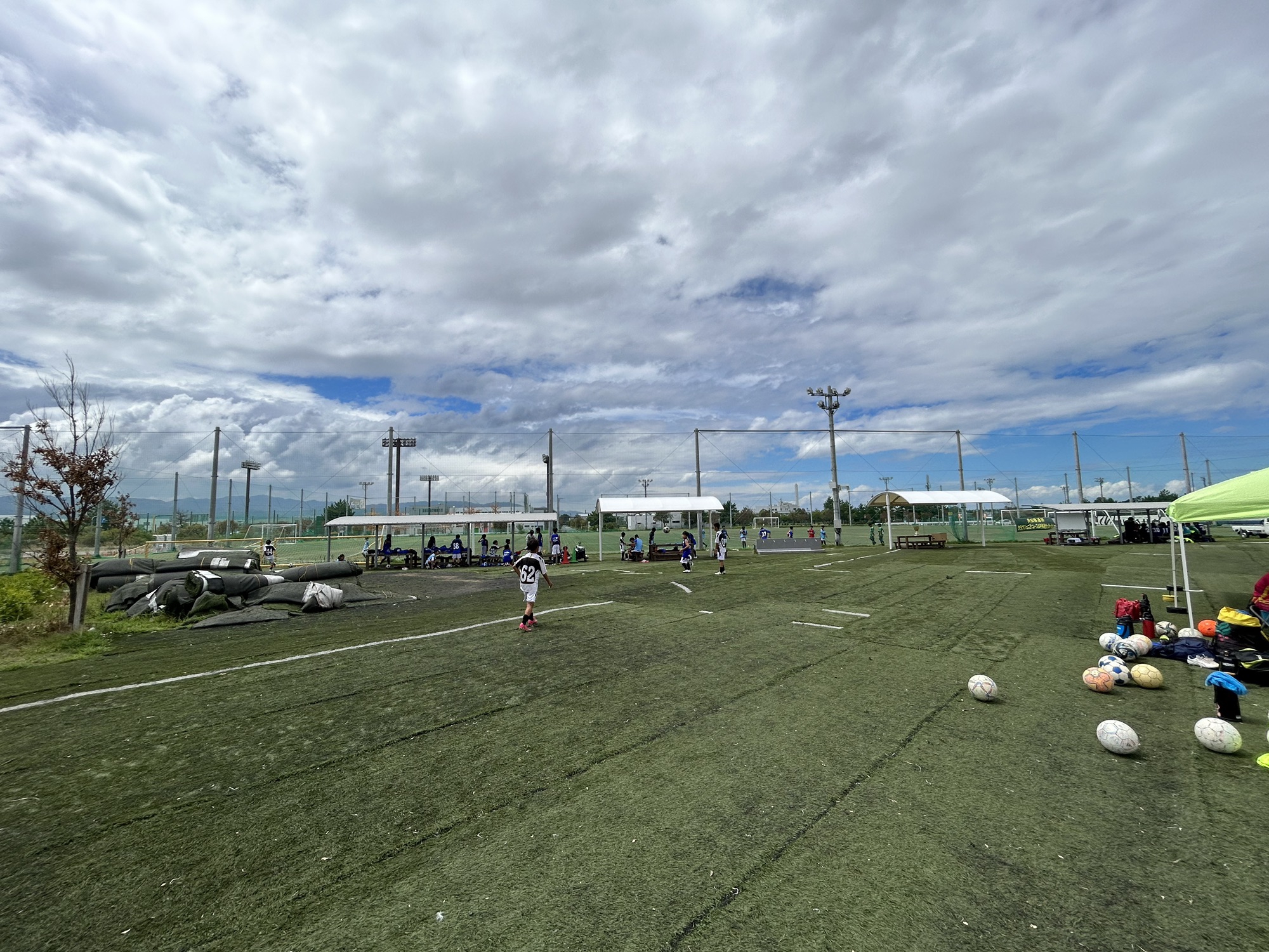 静岡学園　総監督　井田勝通　直筆色紙 静岡学園 総監督 井田勝通 直筆色紙