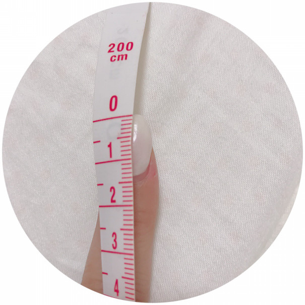 ネイルチップサイズ表 Maika Lipine Nail ネイルチップ販売店