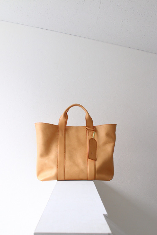 Bespoke Tote | Has｜ビスポークの革製品。薬院のアトリエ＆ギャラリー。