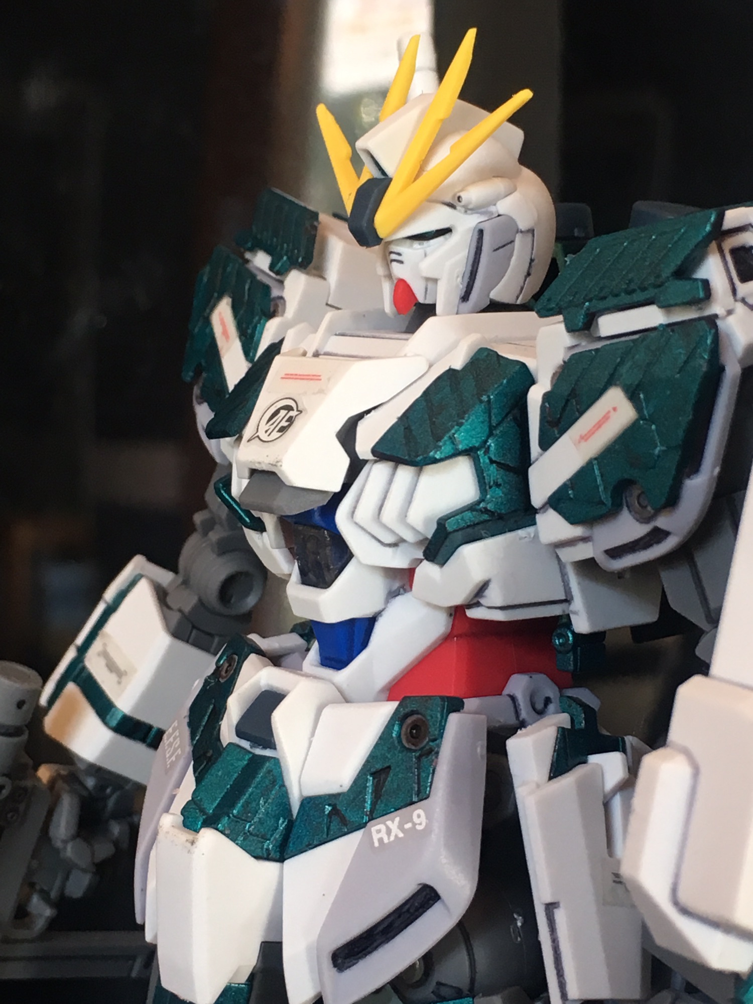 正規店仕入れの HG ドム グフ ブグ ナラティブガンダムC装備 セット