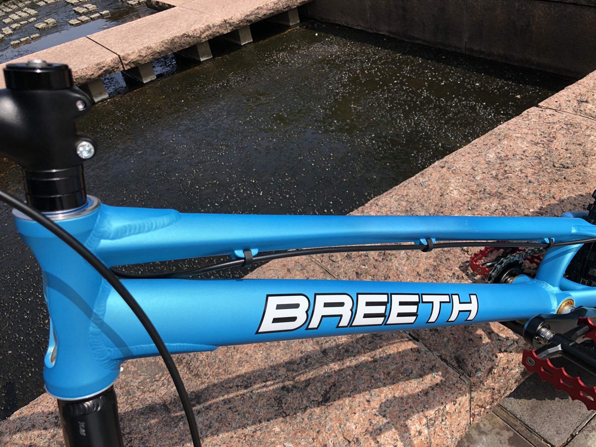 BREETH Yes 20-D | Ohma products