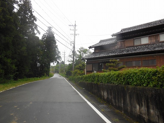 第2次三重遠征第3弾 国道306号桜狭区 後編 この道往けば act2