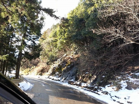 三重遠征第4弾 酷道25号 Revenge 加太越 後編 | この道往け