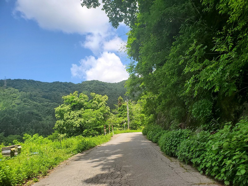 超話題新作 第2次富山遠征第1弾 石川県道・富山県道10号金沢湯涌福光線 その他
