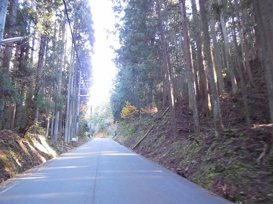北山の峠 ー京都から若狭へー 上・中・下』金久昌業（昭和53～