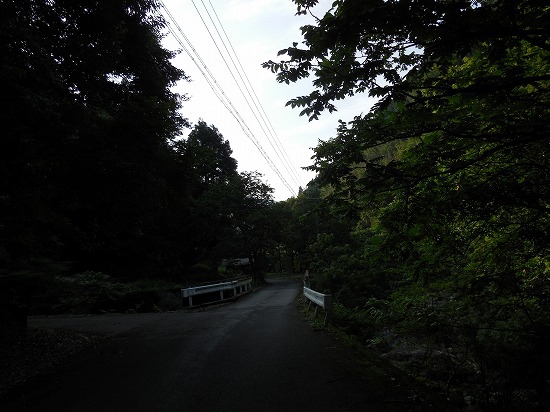 福井県道35号久坂中ノ畑小浜編 前編 この道往けば act2