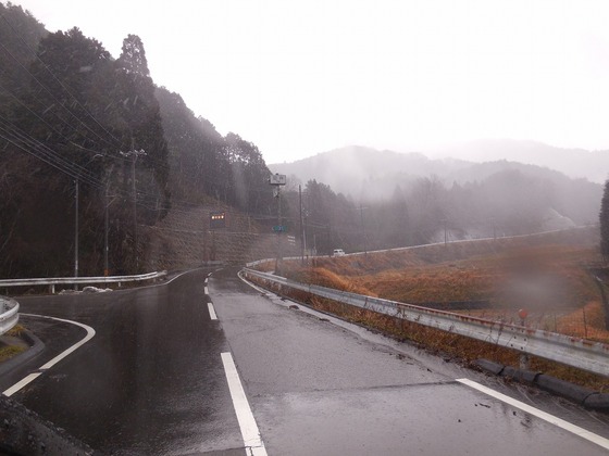 京都遠征第3弾 京都府道・福井県道21号舞鶴野原港高浜線 孤立区間 後編 この道往けば act2