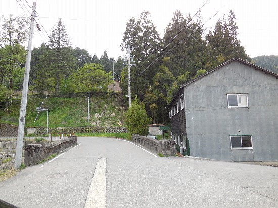 油坂峠 前編 | この道往けば act2