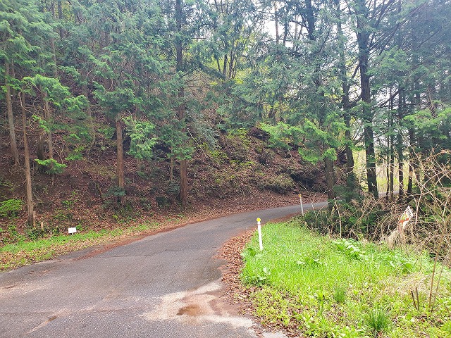 岡山遠征第4弾 岡山県道300号宇治下原線 中編 | この道往け