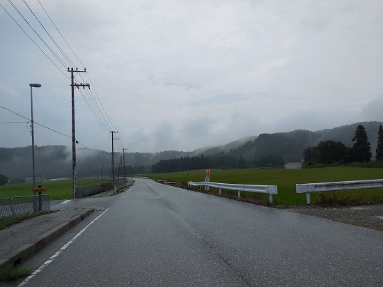 滋賀県道531号藤川春照線 Revenge 分断県道への誘い編 滋賀県道531号藤川春照線 Revenge 分断県道への誘い編