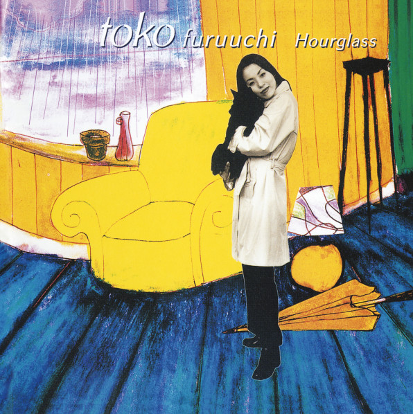 Discography 古内東子 Toko Furuuchi