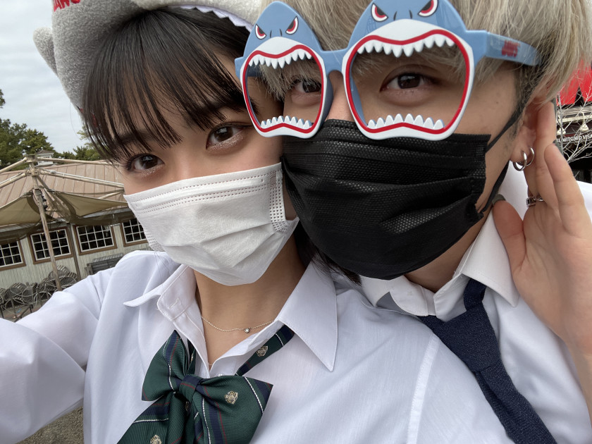 れんゆなusjデートアルバム 番組記事 Abema れんゆなusjデートアルバム 番組記事 Abema