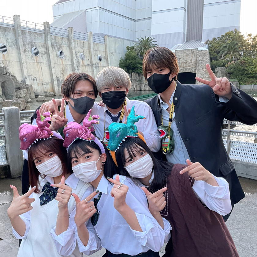 れんゆなusjデートアルバム 番組記事 Abema れんゆなusjデートアルバム 番組記事 Abema