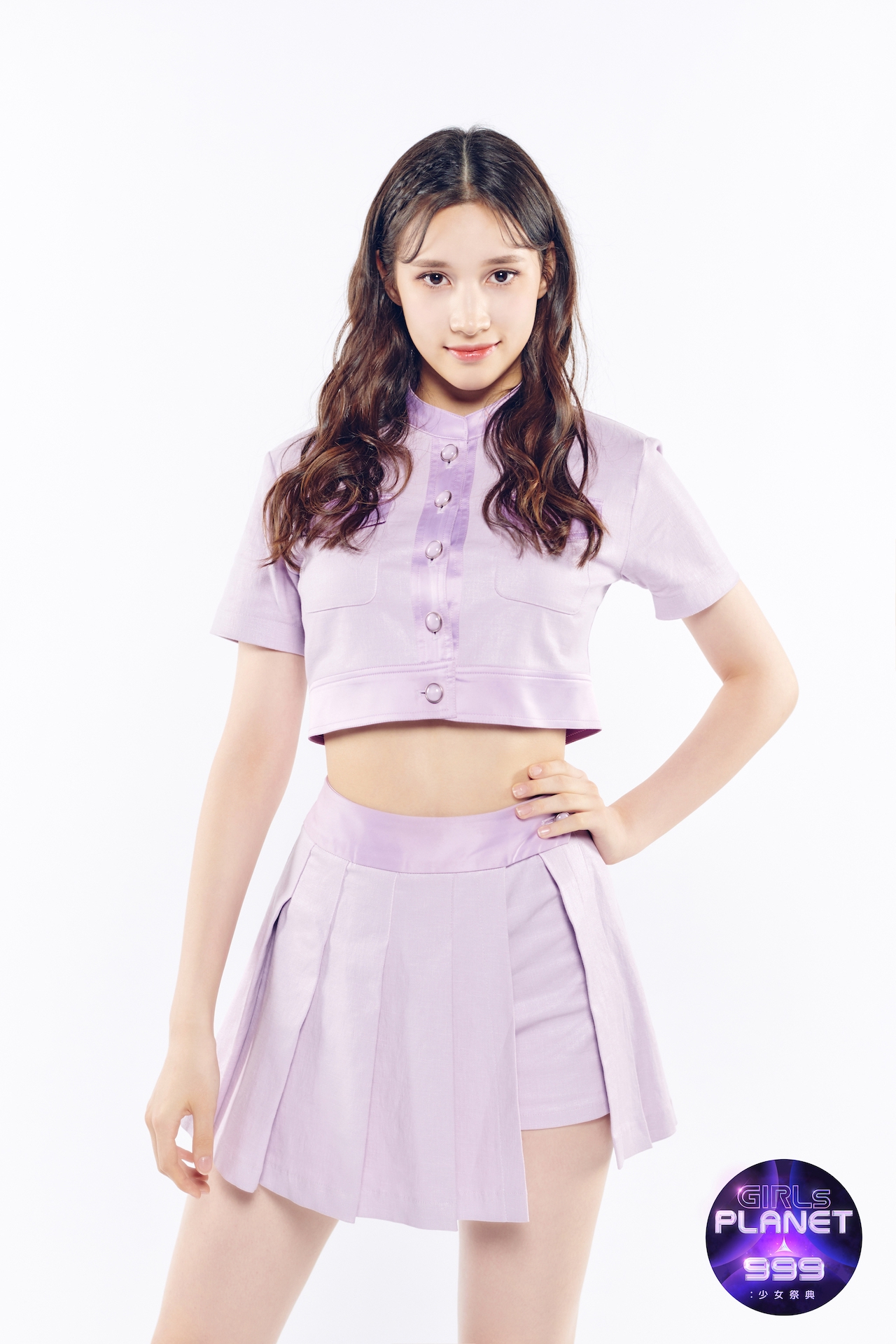 ✮Girls Planet 999：少女祭典✮グループ: K （韓国 9人） | 番組記事