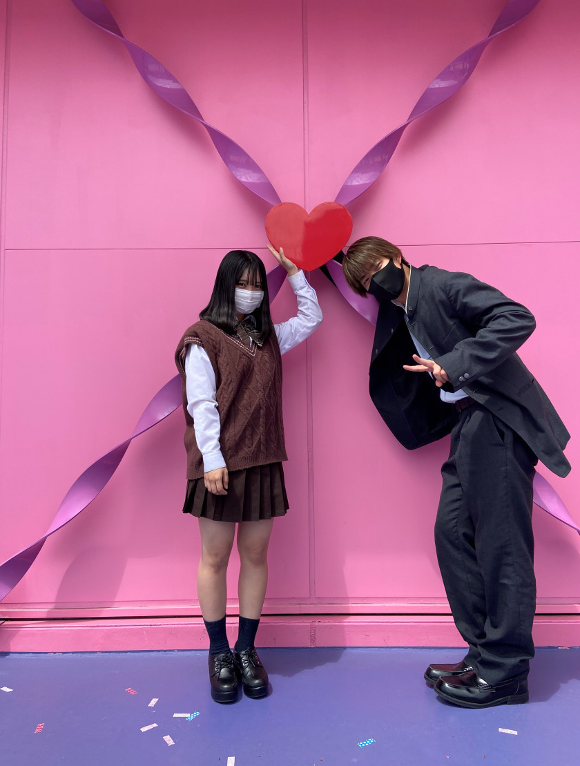 るるたいusjデートアルバム 番組記事 Abema るるたいusjデートアルバム 番組記事 Abema