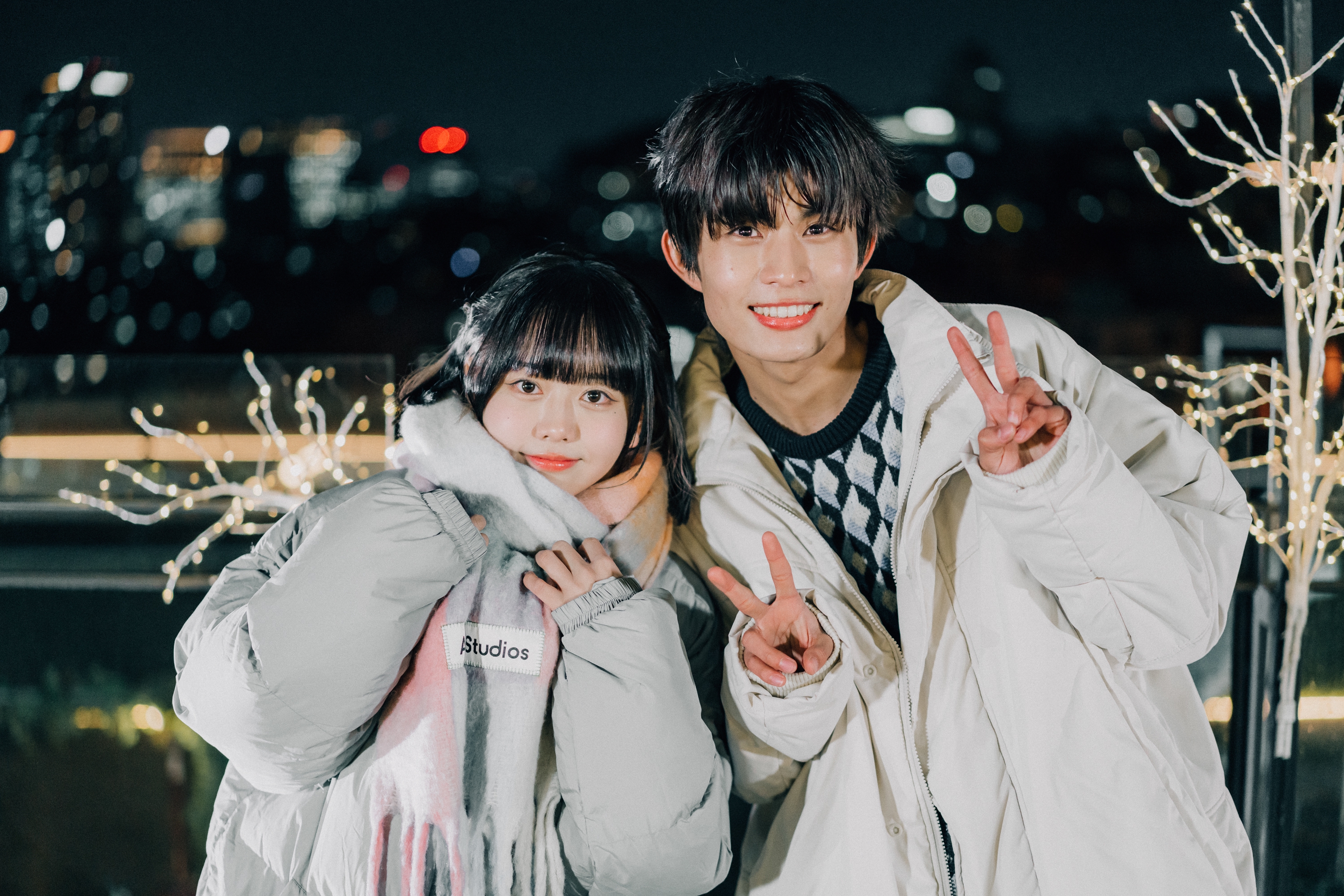 とうちせアルバム公開中 🐾🍑 | 番組記事 | ABEMA