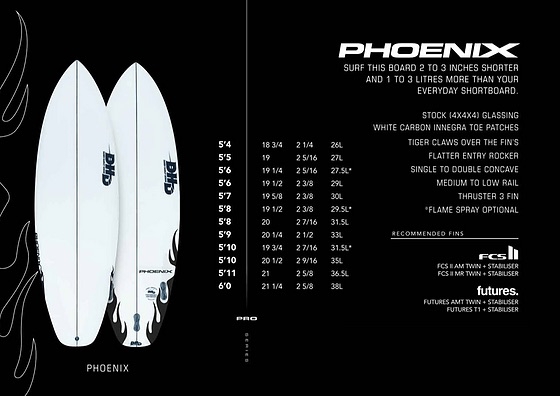 DHD surfboards | MACARONI SURF