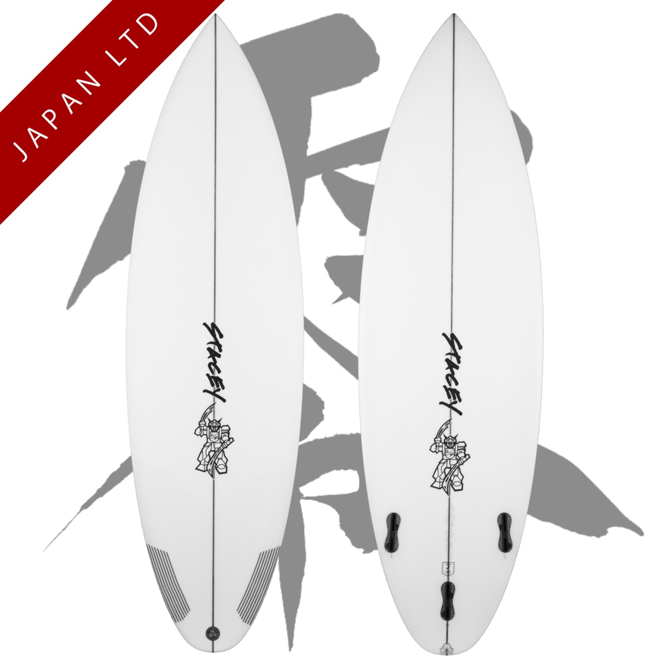 STACEY SURFBOARDS | MACARONI SURF