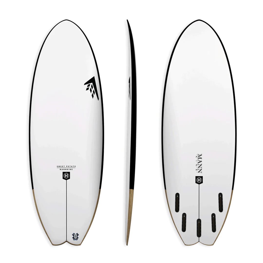 Firewire surfboards | MACARONI SURF
