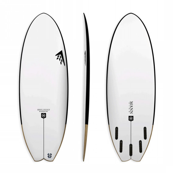 Firewire surfboards | MACARONI SURF