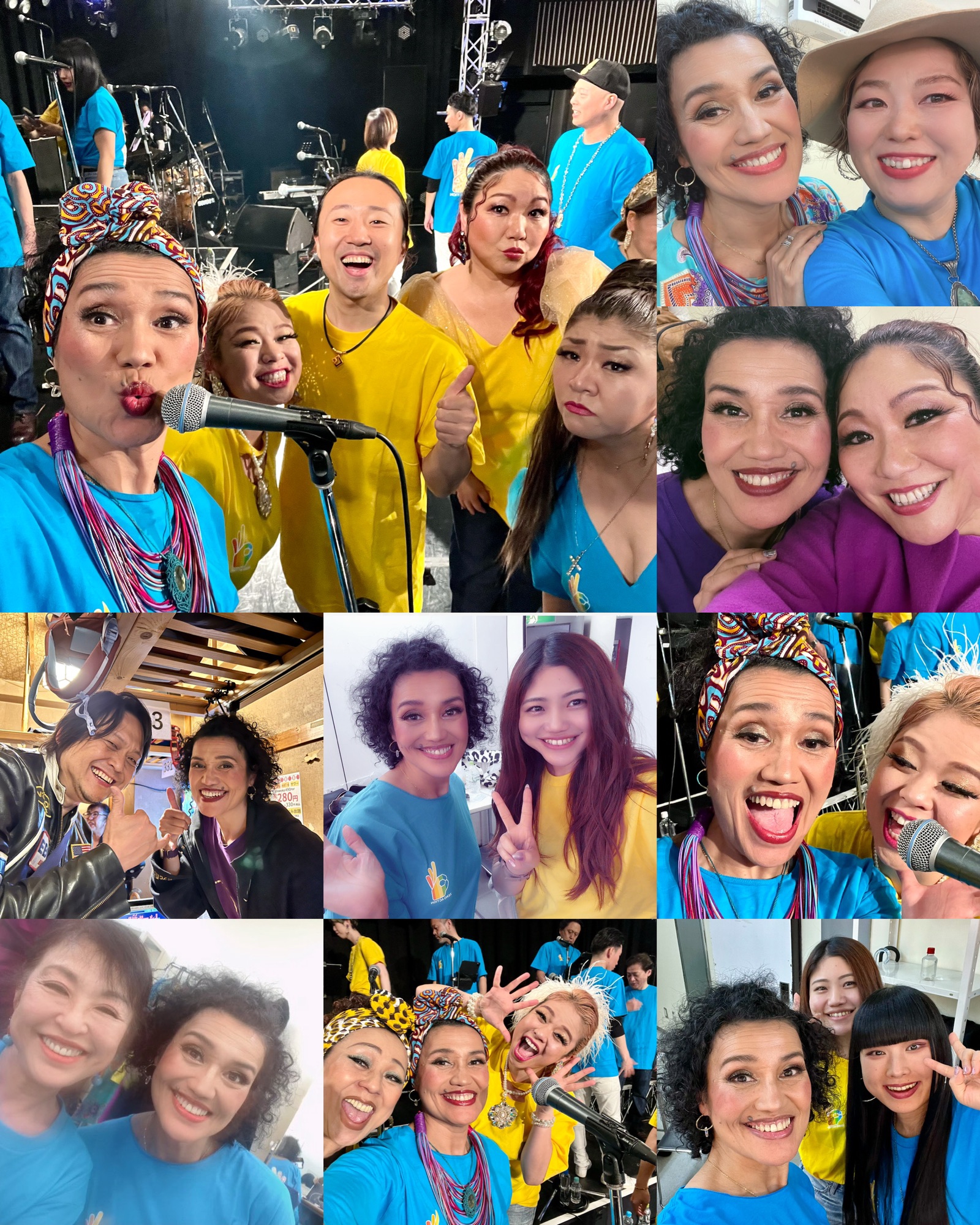 無事終了&緊急告知♦️Super Choir 2024〜能登半島沖地震復興