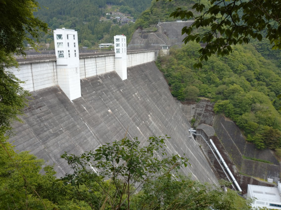 東京都のダム 株式会社ゴトウ工業