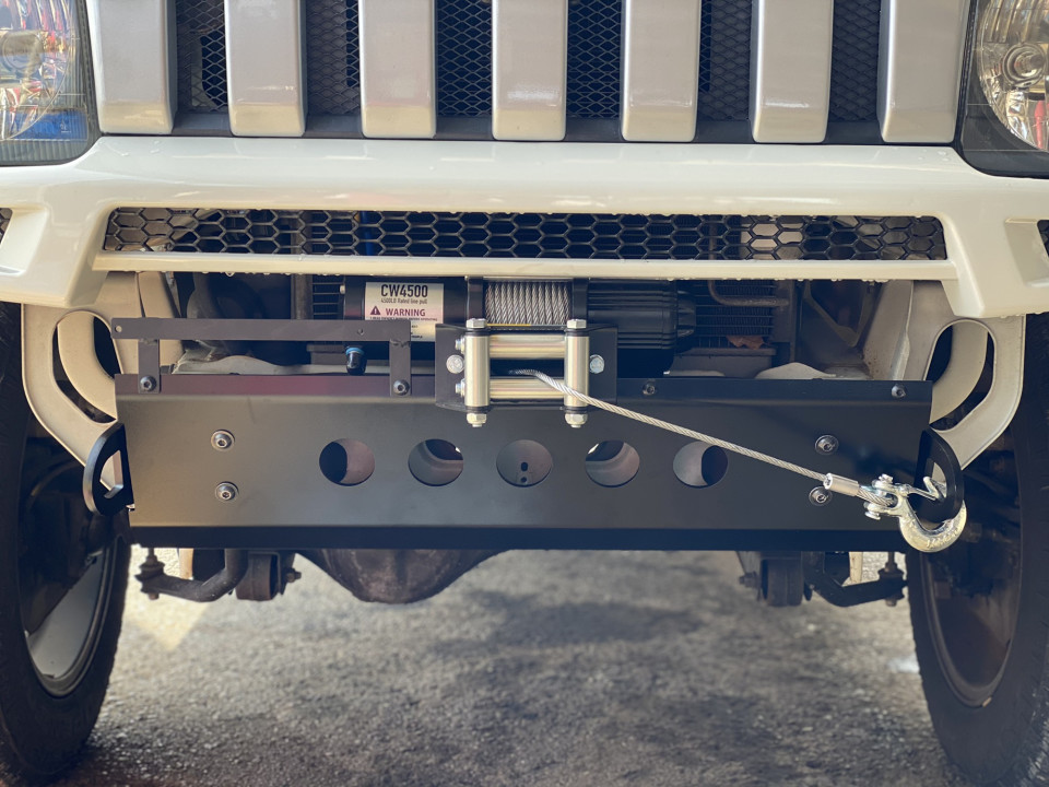 ジムニー ウインチ Jb23 ジムニー専門店atorikaブログ ジムニー ウインチ Jb23 ジムニー専門店atorikaブログ