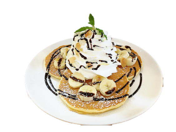 Pancakes Aloha Angel Cafe Pancakes Aloha Angel Cafe