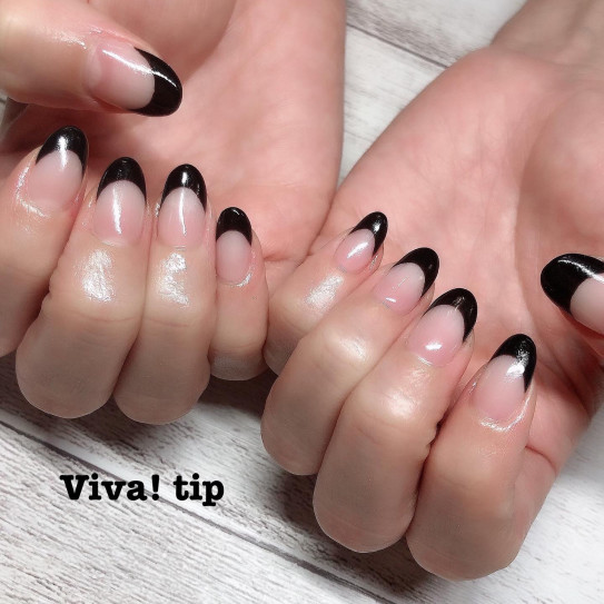 フレンチ 辻堂のネイルサロン Viva Tip ビバティップ