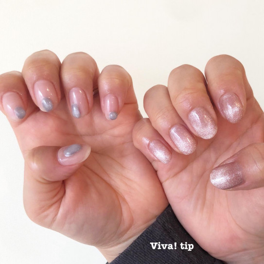 ぷりりんっマグネット 辻堂のネイルサロン Viva Tip ビバティップ