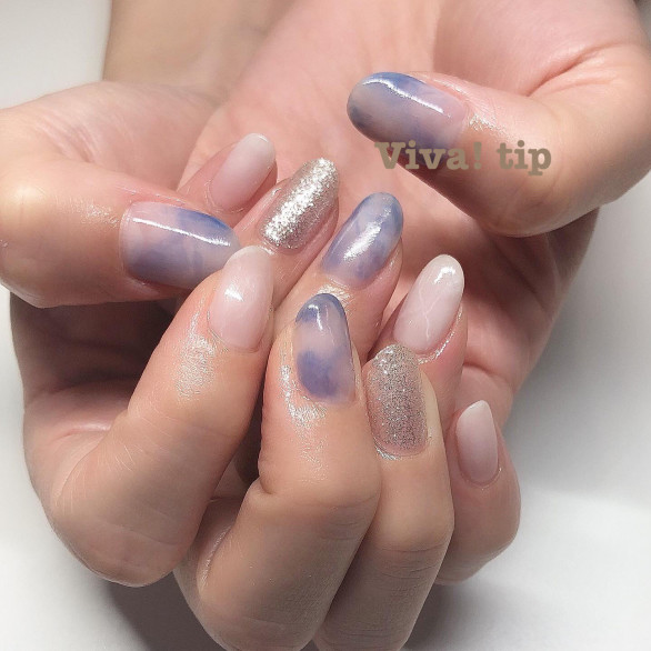 Concept 辻堂のネイルサロン Viva Tip ビバティップ