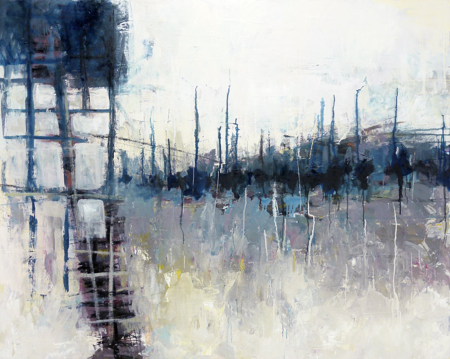 遠くへ響く 島村由希 作品リスト