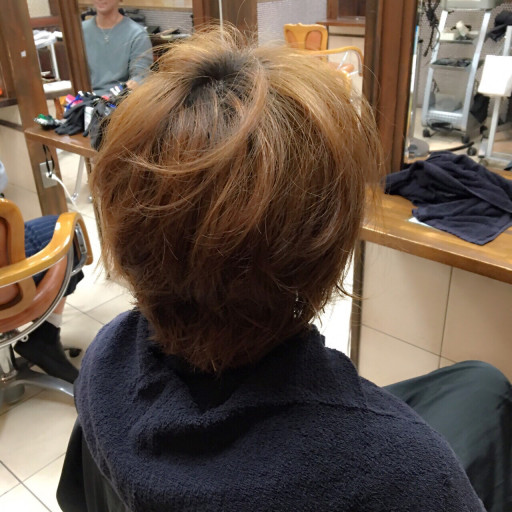 堀井 孝 Quatro川崎 トップカラーリストの記事一覧 ページ2