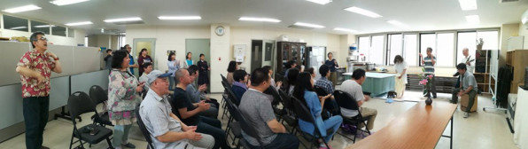 ホープ札幌教会