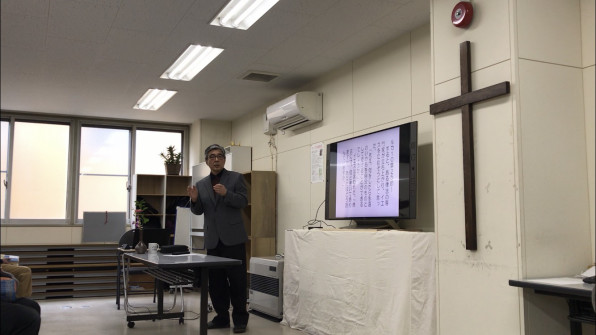 ホープ札幌教会