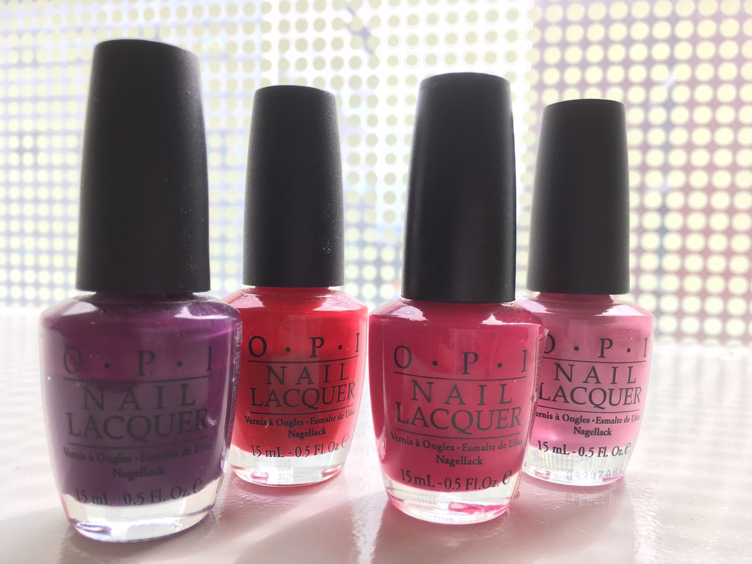 Rian Nail】